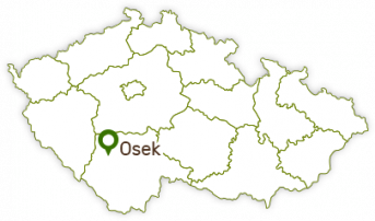 Obec Osek