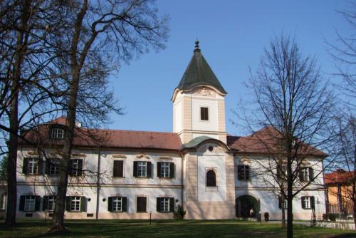Obec Osek oslavila 625 let od její písemné zmínky