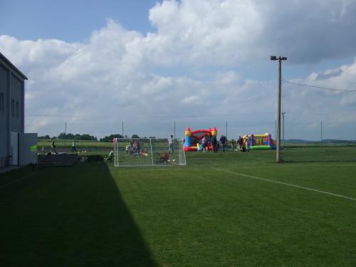 Dětský den 2.6.2012